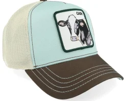 Mv Bovine MVP Trucker - Goorin Bros.