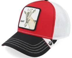 Mv Butter MVP Trucker - Goorin Bros.