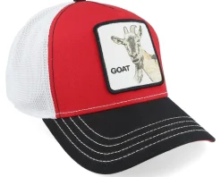 Mv Butter MVP Trucker - Goorin Bros.