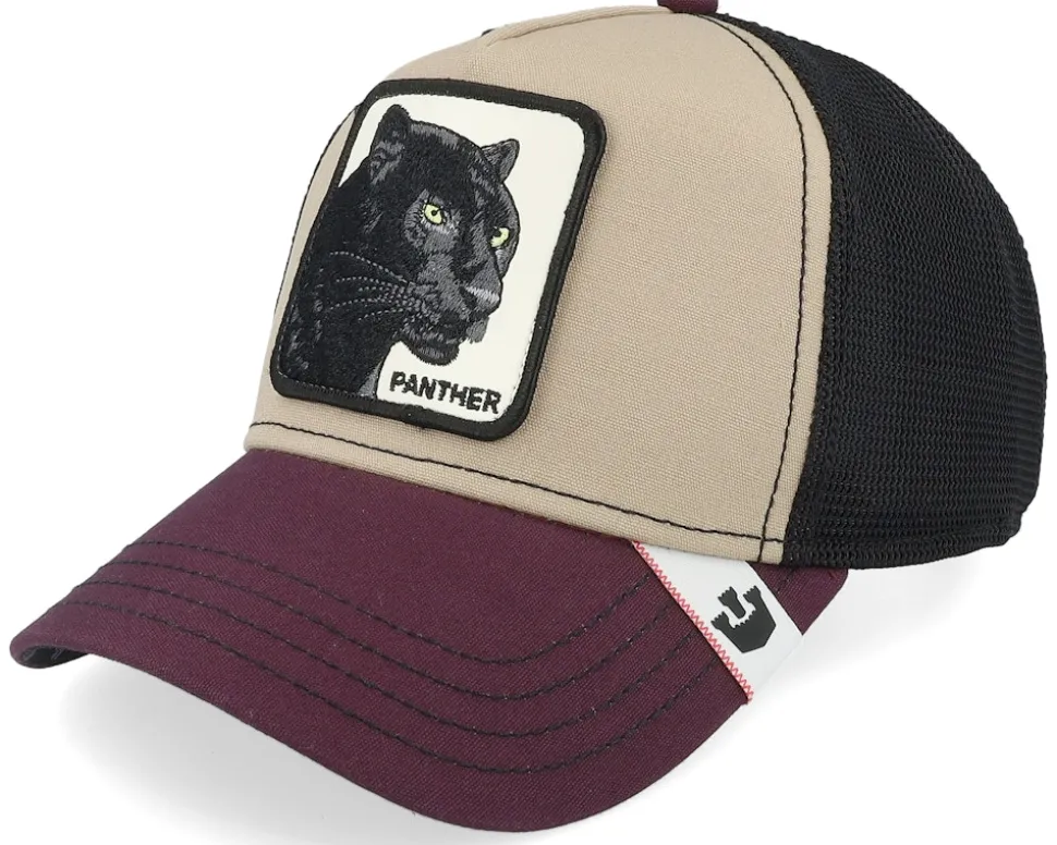 Mv Panther MVP Sand Trucker - Goorin Bros.