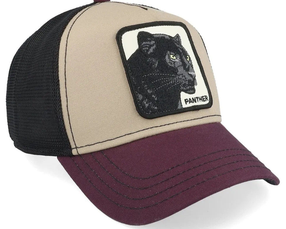 Mv Panther MVP Sand Trucker - Goorin Bros.