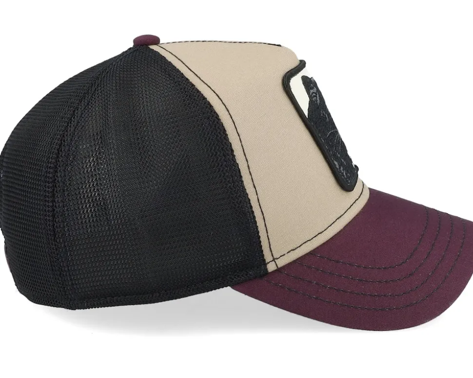 Mv Panther MVP Sand Trucker - Goorin Bros.