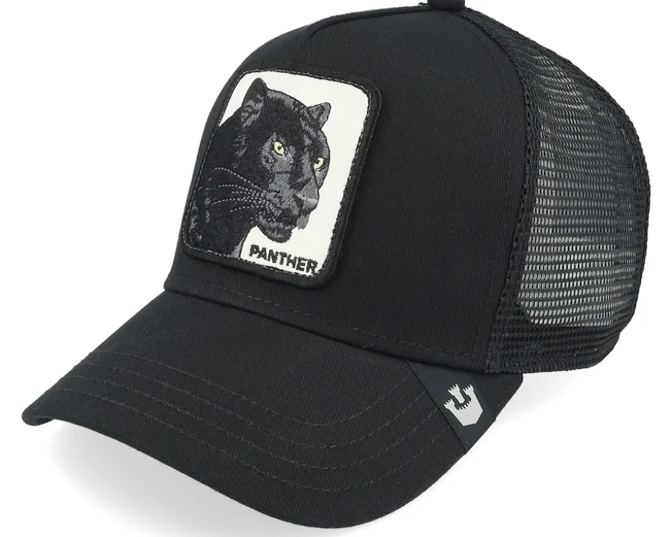 Mv Panther MVP Sand Trucker - Goorin Bros.