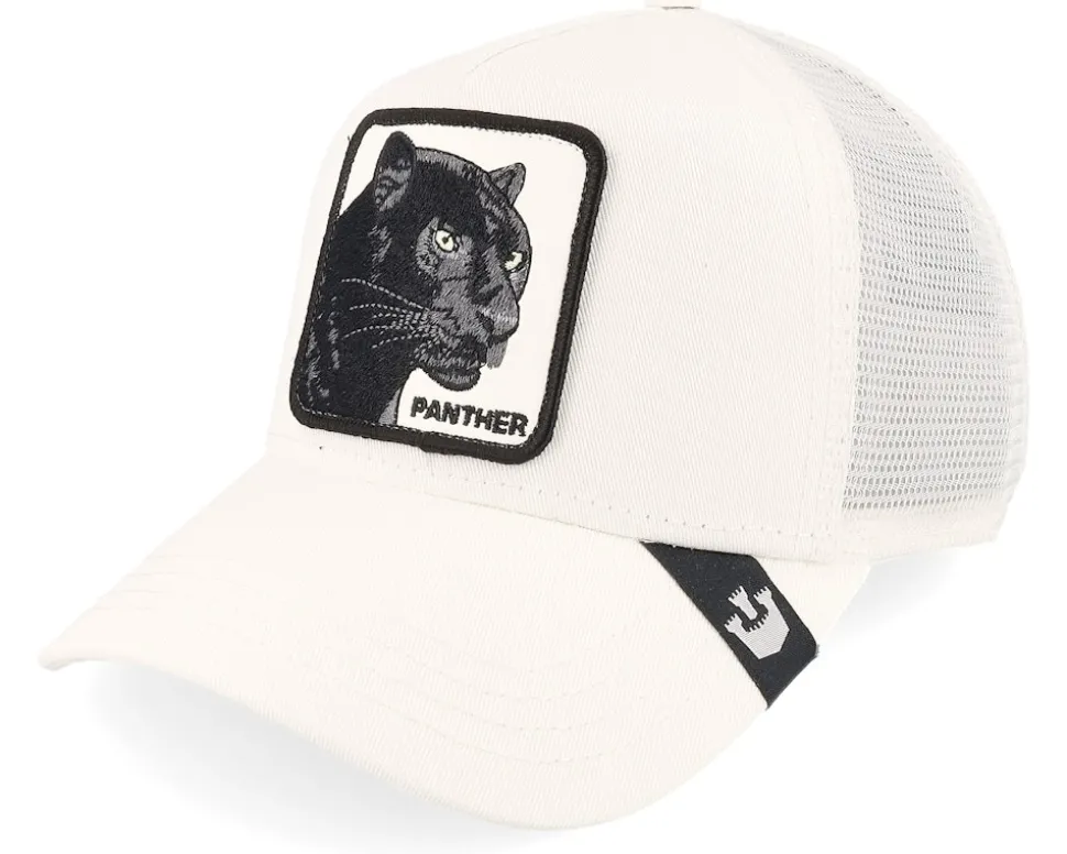 Mv Panther MVP Sand Trucker - Goorin Bros.