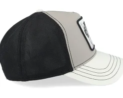 Mv Stripes MVP Grey Trucker - Goorin Bros.