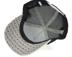 Mv Stripes MVP Grey Trucker - Goorin Bros.