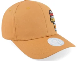 My Blood Type Is Coffee Caramel Adjustable - Iconic