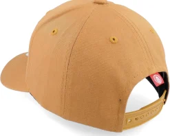 My Blood Type Is Coffee Caramel Adjustable - Iconic