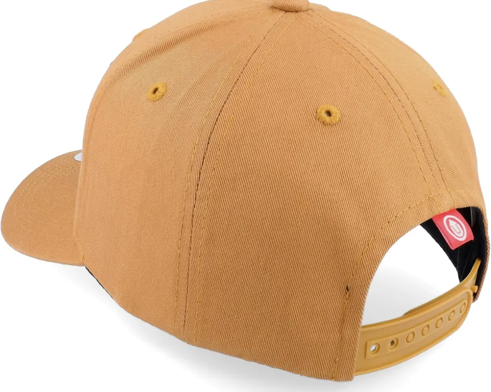 My Blood Type Is Coffee Caramel Adjustable - Iconic