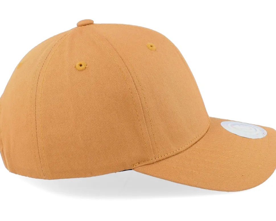 My Blood Type Is Coffee Caramel Adjustable - Iconic