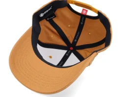 My Blood Type Is Coffee Caramel Adjustable - Iconic