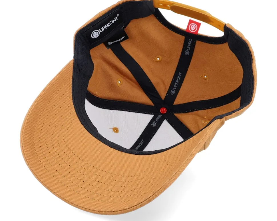 My Blood Type Is Coffee Caramel Adjustable - Iconic