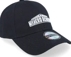 My Hero Academia Izuku Midoriya Black Adjustable - Difuzed