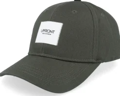 Nab Baseball Cap Brown Adjustable - Upfront