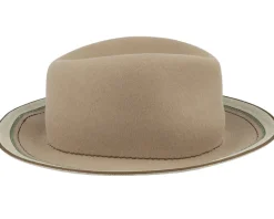 Nane Wool Soft Step Fedora - Mayser