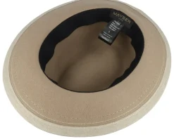 Nane Wool Soft Step Fedora - Mayser