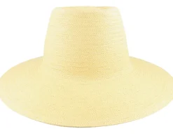 Napa Natural Straw Hat - Brixton