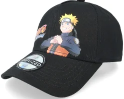 Naruto Black Adjustable - Difuzed