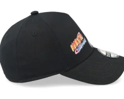 Naruto Black Adjustable - Difuzed