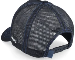 Naruto Black Trucker - Capslab