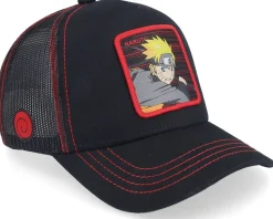 Naruto Black Trucker - Capslab