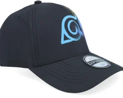 Naruto Icon Design A-Frame Adjustable - Difuzed