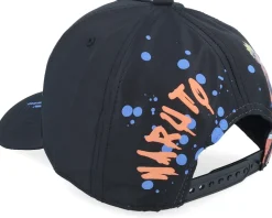 Naruto Icon Design A-Frame Adjustable - Difuzed