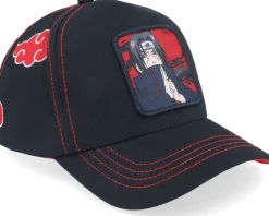 Naruto Itachi Black Adjustable - Capslab
