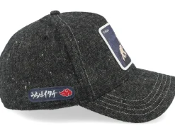 Naruto Itachi Black A-Frame Adjustable - Capslab