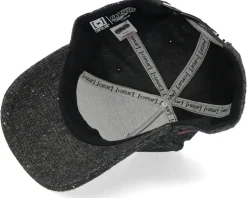 Naruto Itachi Black A-Frame Adjustable - Capslab