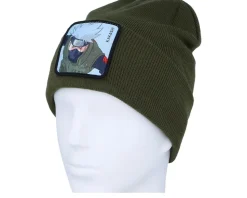 Naruto Kakashi Green Cuff - Capslab