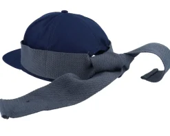 Naruto Shippuden Navy Snapback - Difuzed