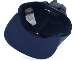Naruto Shippuden Navy Snapback - Difuzed
