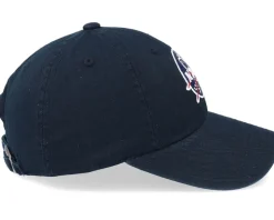 Nasa Ballpark Black Dad Cap - American Needle