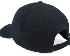 Nasa Hepcat Black Dad Cap - American Needle
