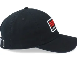 Nasa Hepcat Black Dad Cap - American Needle