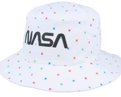 Nasa Home Skillet Snow Bucket - American Needle