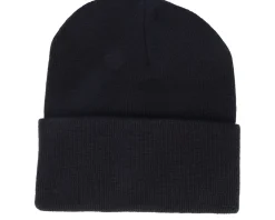 Nasa Knit Black Cuff - American Needle