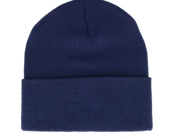 Nasa Knit Navy Cuff - American Needle