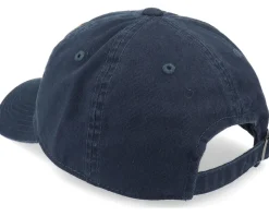 Nashville Predators Nashville Predators Blue Line Navy Dad Cap - American Needle