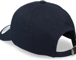 Natural Born Black Dad Cap