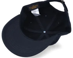 Natural Born Black Dad Cap