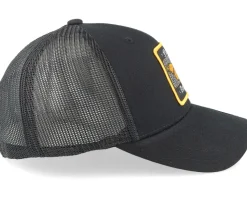 Nature Angels Butterfly Black Trucker - 4REAL