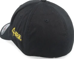 Nature Angels Butterfly Black Flexfit - 4REAL