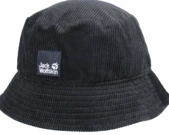 Nature Corduroy Bonsai Green Bucket - Jack Wolfskin