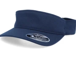 Navy 110 Visor - Flexfit