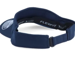 Navy 110 Visor - Flexfit