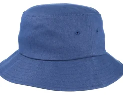 Navy Bucket - Flexfit