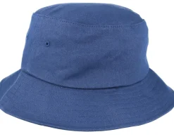 Navy Bucket - Flexfit