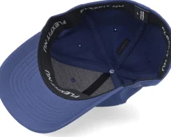 Navy NU - Flexfit